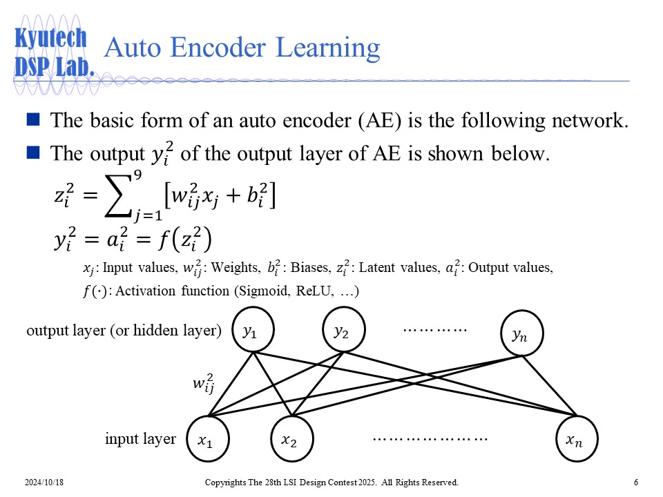 Auto Encoder 1